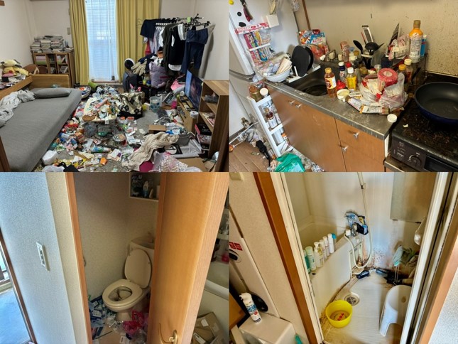 before